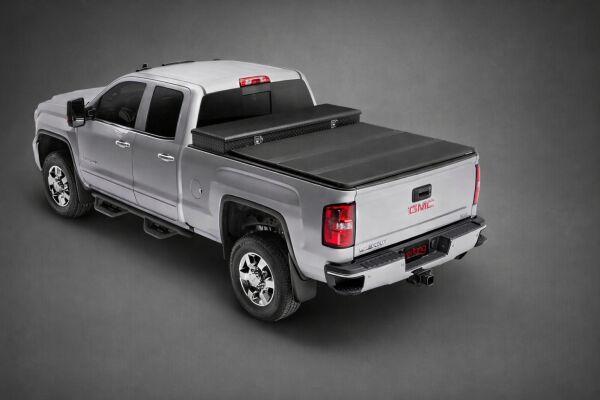 Extang Solid Fold 2.0 Toolbox Edition