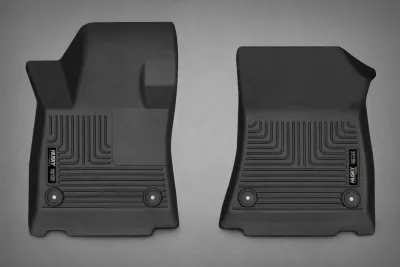 Husky Liners X-act Contour Floor Liner