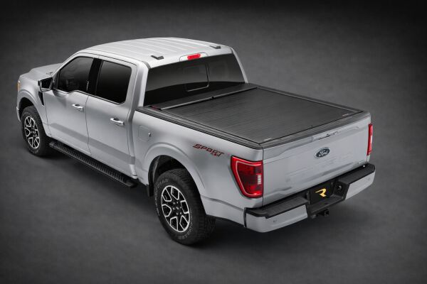 Roll-N-Lock A-Series