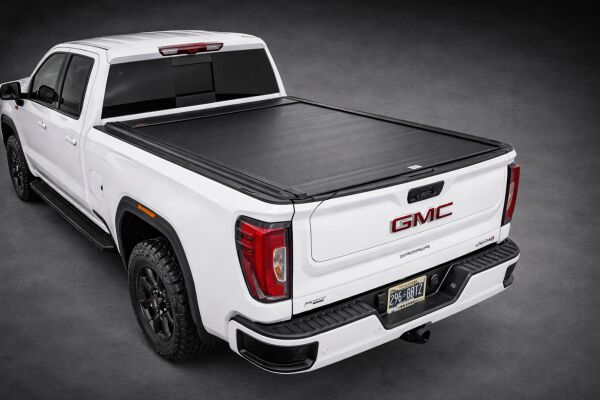 Rough Country Powered Retractable