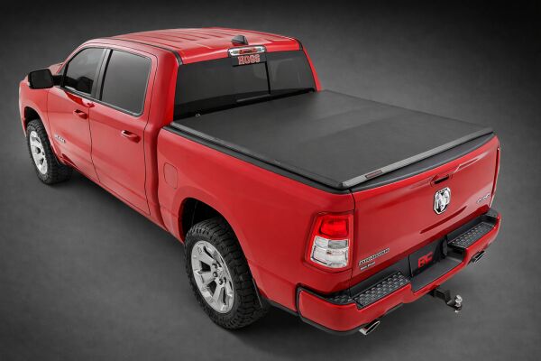 Rough Country Soft Tri Fold