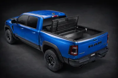 TruXedo TonneauMate Toolbox