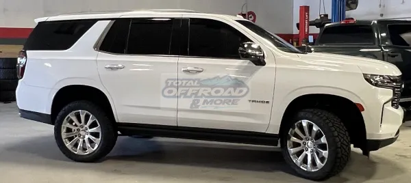 Recent Builds Slideshow