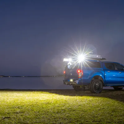 Reverse Lights
