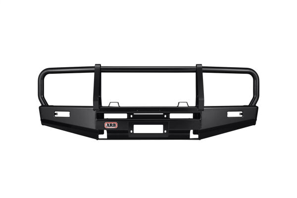 ARB Winch Bumper