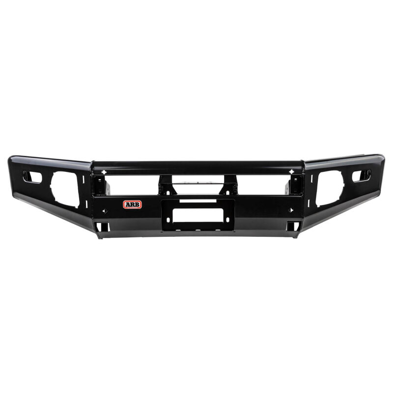 ARB Summit Sahara Bumper