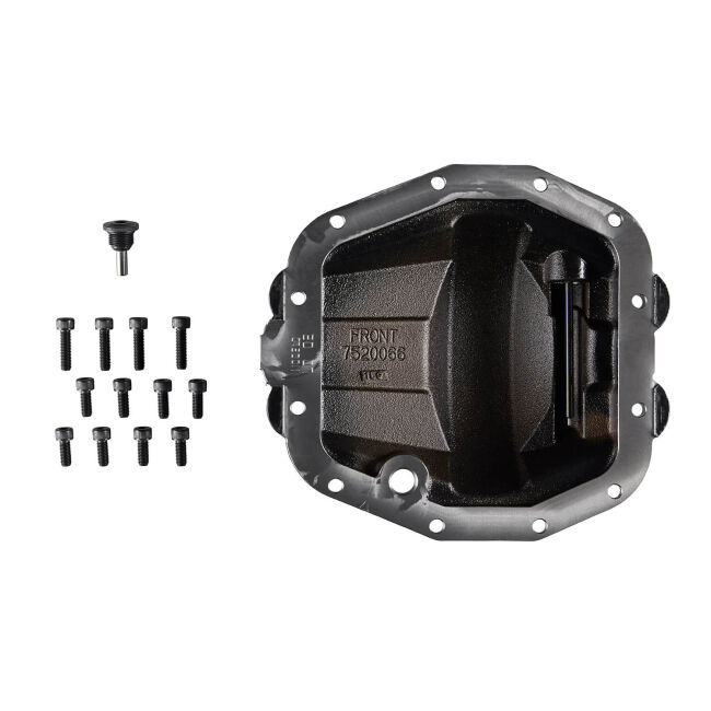 Differential Cover | #ARB 0750011B