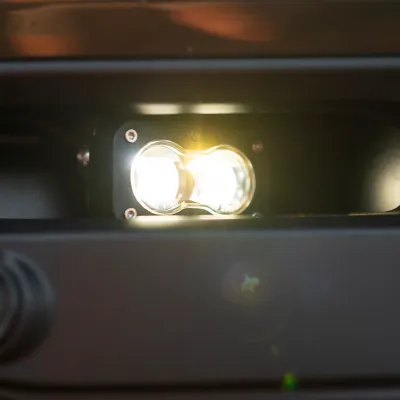 Fog Lights