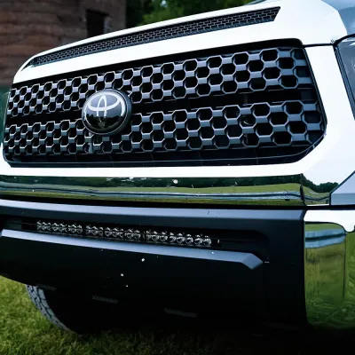 Light Bars