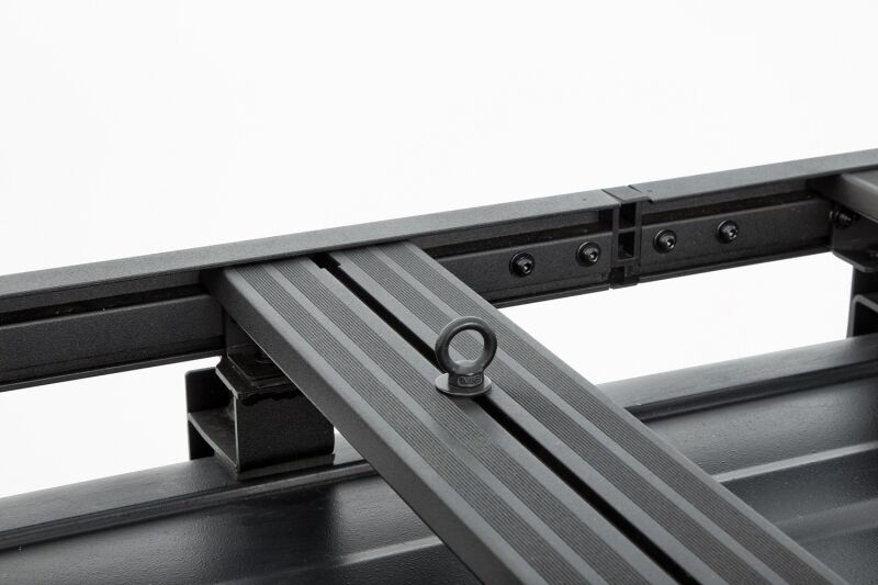 Bestop Hardtop Roof Rack