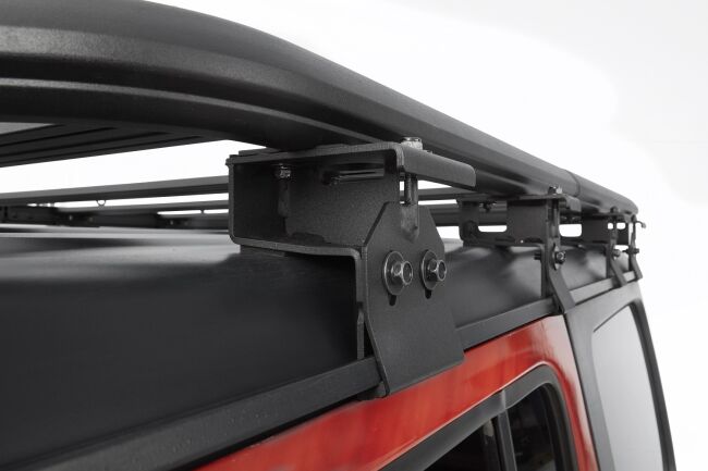 Hardtop Rack Hardtop Roof Rack | #BST 4147101 | Bestop Hardtop Roof Rack
