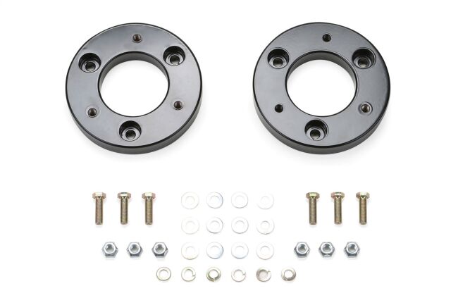 Leveling System | #FAB FTL5107 | Leveling Kits