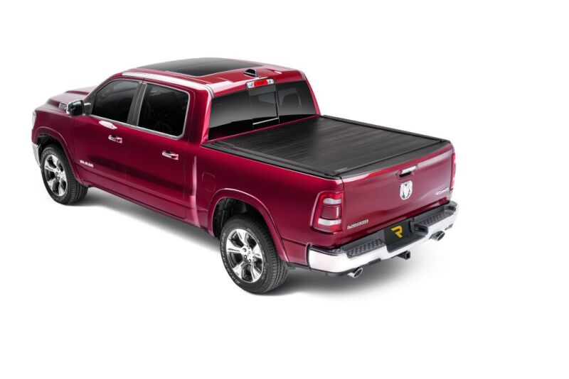 Retrax IX Tonneau Cover