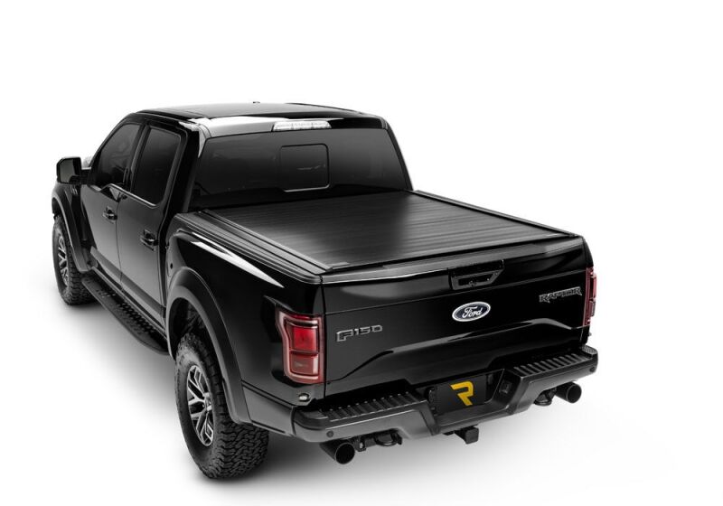 RetraxPowerTraxPRO MX Tonneau Cover
