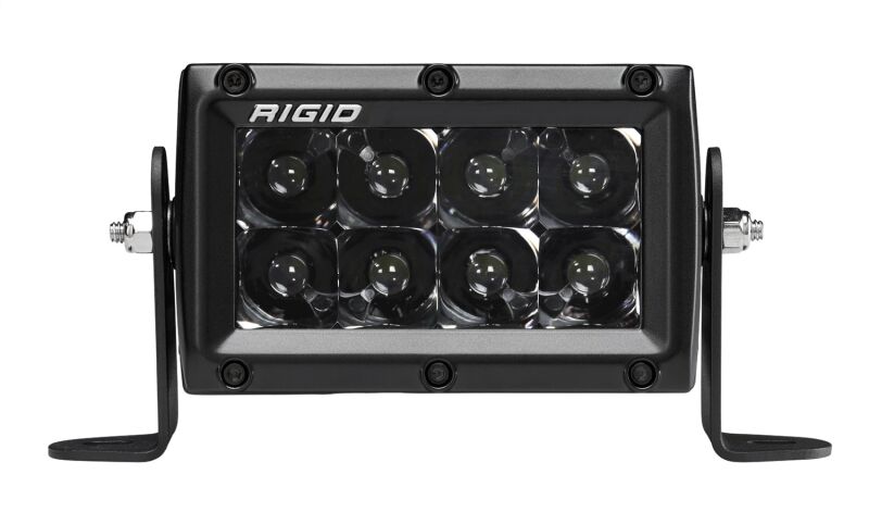 RIGID Industries E-Series PRO Midnight Edition LED Light