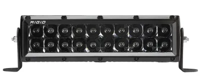 RIGID Industries E-Series PRO Midnight Edition LED Lights