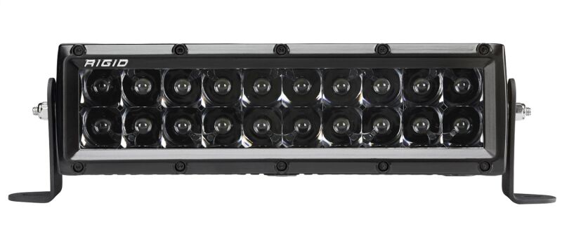 RIGID Industries E-Series PRO Midnight Edition LED Light