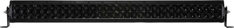 RIGID Industries E-Series PRO Midnight Edition LED Light