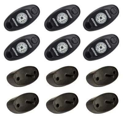 RIGID Industries A-Series LED Universal Rock Lights
