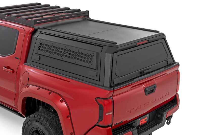 Rough Country Modular Truck Bed Cap