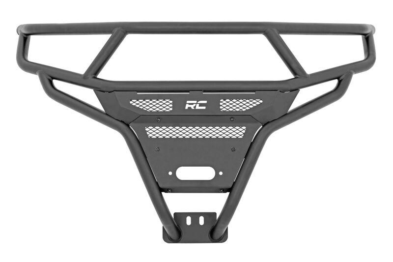 Rough Country Front Tube Bumper