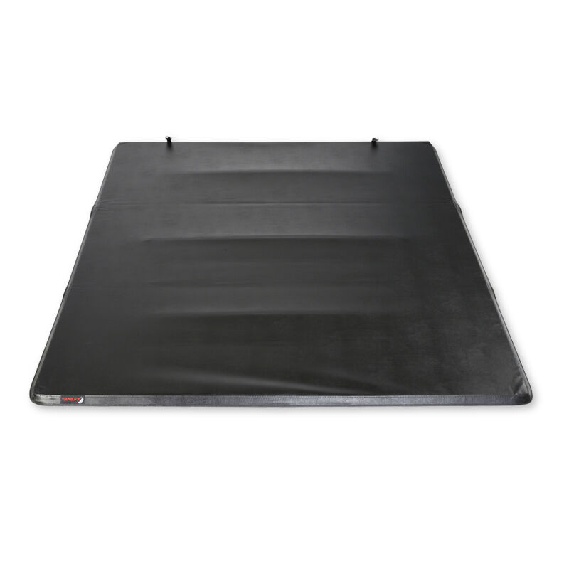 TrailFX Soft Folding Tonneau Cover Rear