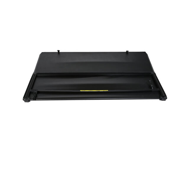 Soft Tri-Fold | #TFX TFX1116 | TrailFX Soft Folding Tonneau Cover