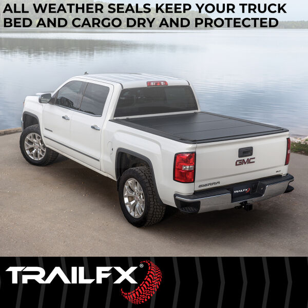 TrailFX HF3 Pro