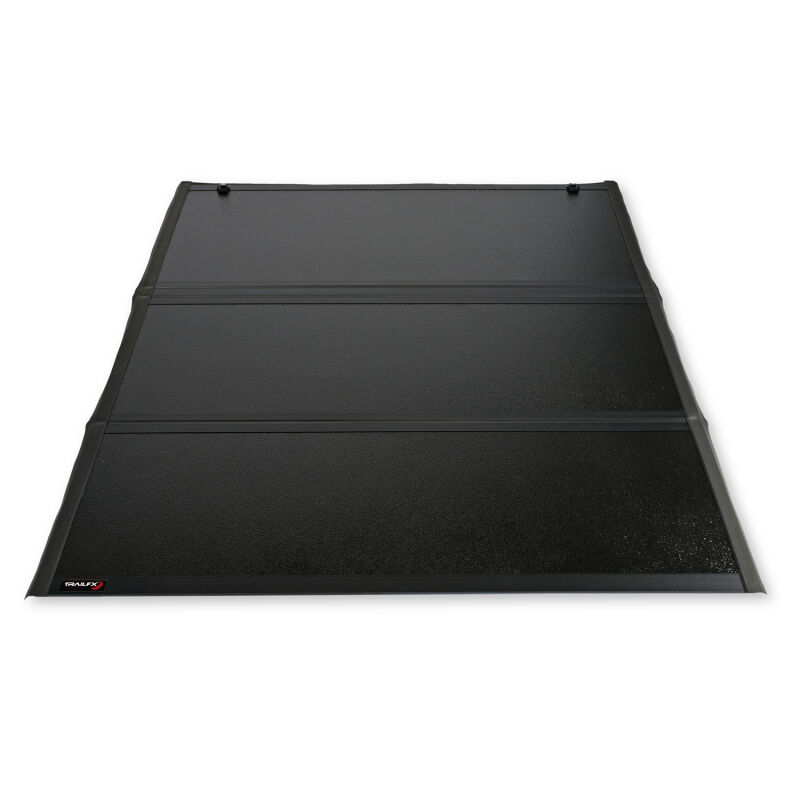 TrailFX HF3 Pro Tonneau Cover