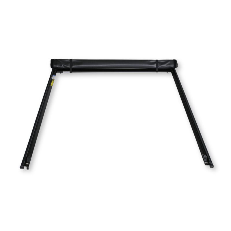 TrailFX Soft Roll Up Open