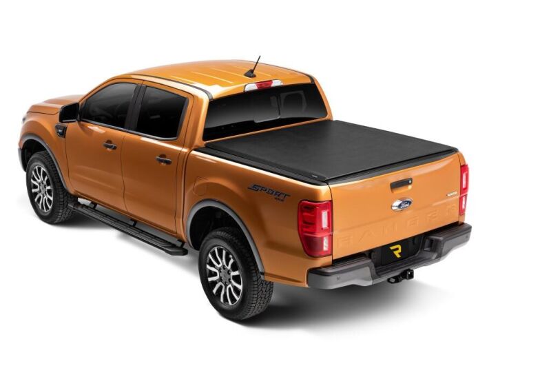 TruXedo Lo Pro Tonneau Cover