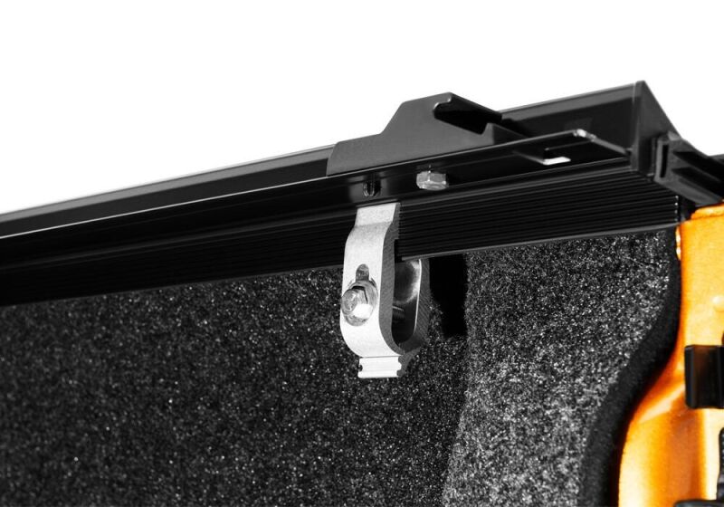 TruXedo Lo Pro Details Clamp