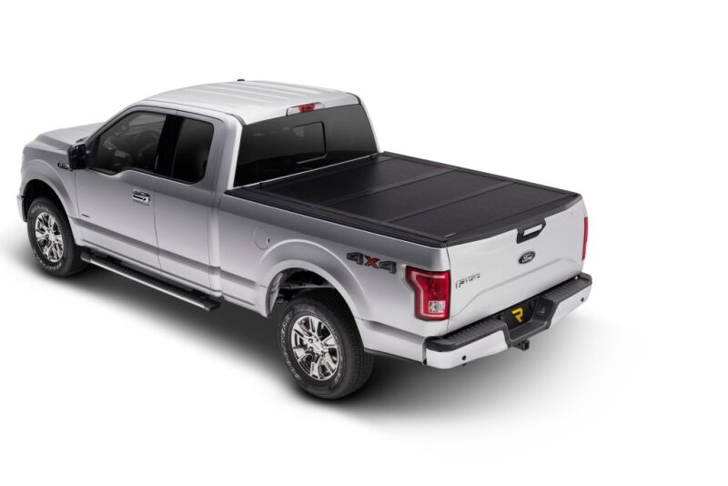UnderCover Flex Tonneau Cover