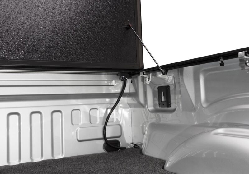 UnderCover Flex Details Prop Rod