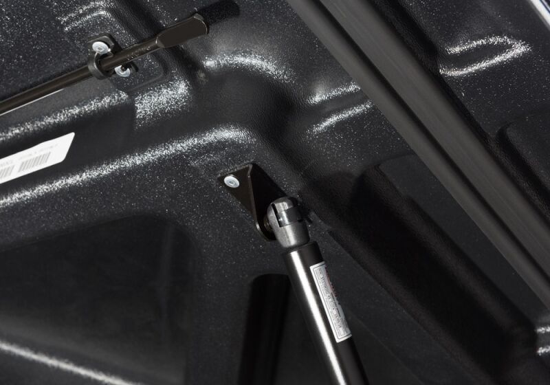 Undercover LUX Details Prop Rod