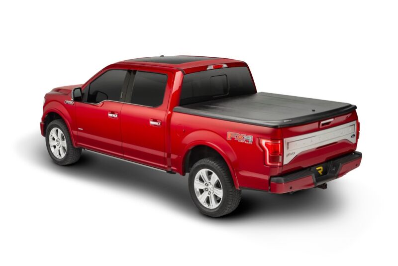 UnderCover SE Tonneau Cover