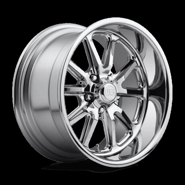 RAMBLER 17X7 5X4.5 72 P +01 | #USM U11017706540 | Wheels