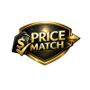 Price Match Request Badge